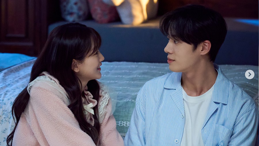 Drama Korea Head Over Heels