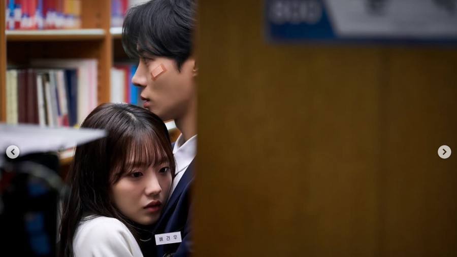 Drama Korea Head Over Heels Drama Korea Head Over Heels