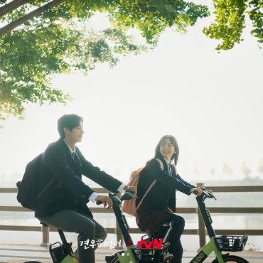 5 Drama Korea Rating Tertinggi Minggu Kedua Juli 2025