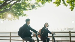 5 Drama Korea Rating Tertinggi Minggu Kedua Juli 2025