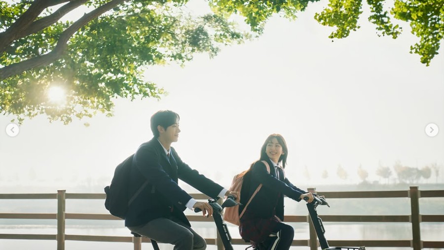 Drama Korea Head Over Heels Drama Korea Head Over Heels