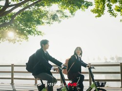 5 Drama Korea Rating Tertinggi Minggu Kedua Juli 2025