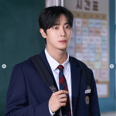 Bintangi Drakor Populer, 3 Aktor Muda Korea Ini Punya Karier Melejit di Tahun 2025