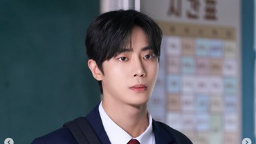 Bintangi Drakor Populer, 3 Aktor Muda Korea Ini Punya Karier Melejit di Tahun 2025