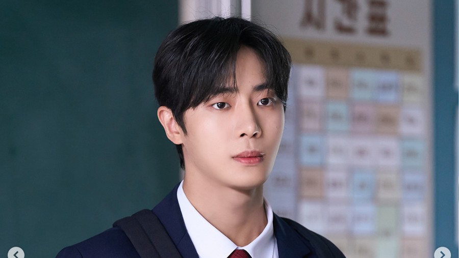 Drama Korea Head Over Heels Drama Korea Head Over Heels