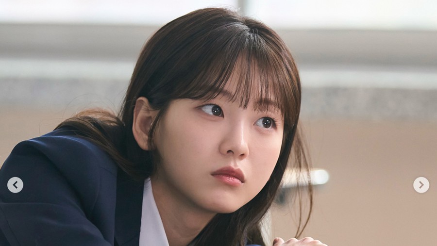 Drama Korea Head Over Heels