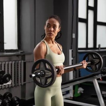 Ternyata Segini Durasi Angkat Beban Terbaik Menurut Penelitian