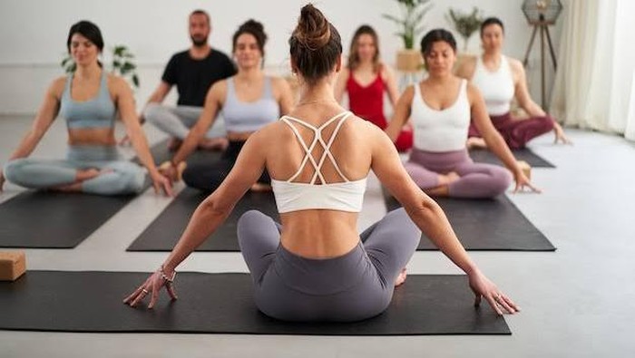 Seberapa Sering Melakukan Yoga untuk Merasakan Manfaatnya?