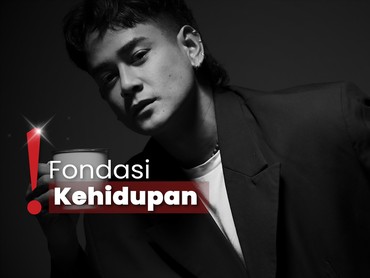 Sempat Gagal Sarjana, Dwi Andhika Tekad Lulus Ingat Mendiang Ayah