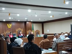Kesaksian Eks Sekda di Sidang Korupsi Duta Palma Rp 78,7 T: Tiap Hari Konflik