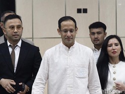 Kejagung Ungkap Ada Peran Nadiem Makarim di Kasus Pengadaan Chromebook