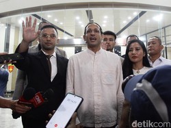 Belum Jadi Menteri, Nadiem Bikin Grup WA Bahas Rencana Pengadaan Laptop
