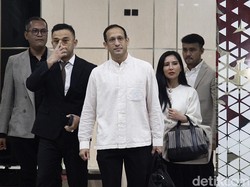 Video: Kejagung Dalami Keuntungan Nadiem Makarim di Kasus Pengadaan Laptop