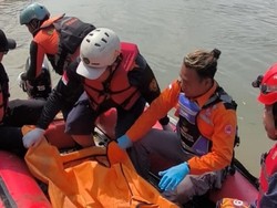 Bermain Jadi Duka, Remaja Banjar Tewas Tenggelam di Sungai Citanduy