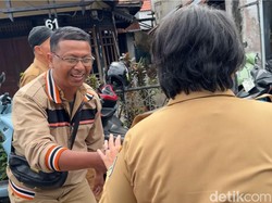 Polemik Kepala DPPPA Kalbar, Pegawai Serahkan Bukti-bukti