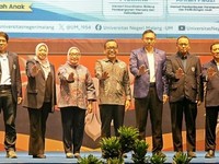 Sinergi UM Bersama Kemen PPPA dan Kemenko PMK Untuk Masa Depan Anak Indonesia