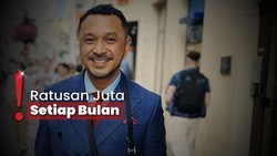 img-title Gaji Giring Ganesha Jadi Wamenbud-Komisaris Anak Garuda Disorot