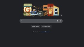 Kopi Gula Aren Mejeng di Google Doodle Hari Ini, Ternyata Ini Sebabnya