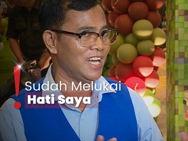 img-title Haji Faisal Tak Akan Biarkan Gala Pergi Bersama Doddy Sudrajat