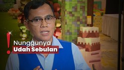 Emosi! Haji Faisal Sudah Berkali-kali Tunggu Mayang Temui Gala Sky