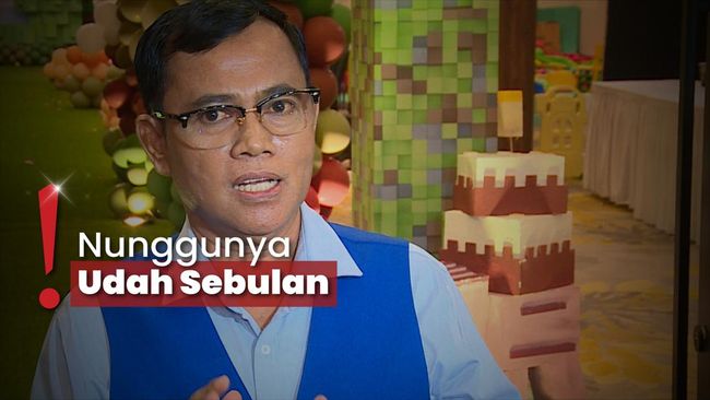 Emosi! Haji Faisal Sudah Berkali-kali Tunggu Mayang Temui Gala Sky