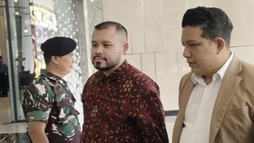 Sakit Jantung Kronis, Ibrahim Arief Jadi Tahanan Kota di Kasus Laptop