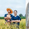Kamu Lebih Cocok Tinggal di Kota Besar atau Pedesaan? Cari Tahu Melalui Kuis Ini, Yuk!