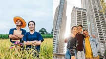 Kamu Lebih Cocok Tinggal di Kota Besar atau Pedesaan? Cari Tahu Melalui Kuis Ini, Yuk!
