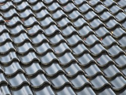 Kisaran Harga Satuan Genteng Beton Terbaru 2025
