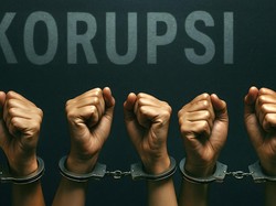 2 Skandal Korupsi yang Coreng Marwah Sukabumi