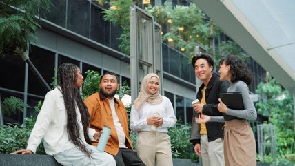 Detik Network