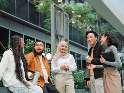 7 Ciri-ciri Perusahaan Green Flag, Jadi Idaman Nih