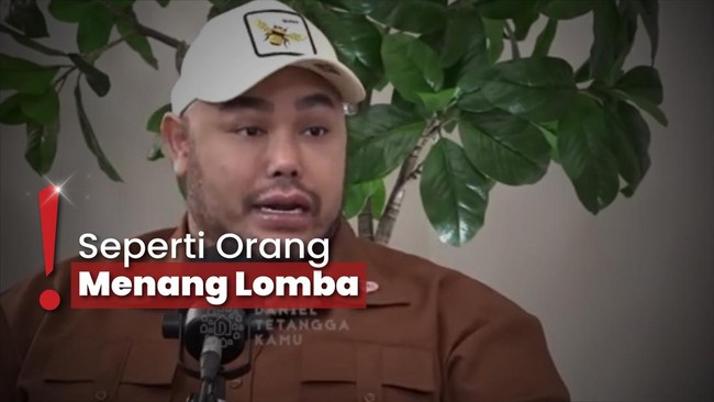 Ivan Gunawan Bersyukur Batal Operasi Bariatrik: Gue Puasa Sebulan