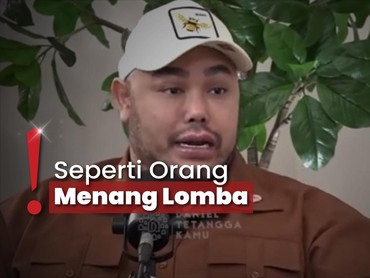Ivan Gunawan Bersyukur Batal Operasi Bariatrik: Gue Puasa Sebulan