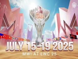 Jadwal dan Link Live Streaming MWI Mobile Legends 2025