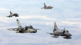 Operasi Alpha, Kisah Misi Rahasia Indonesia dan Israel