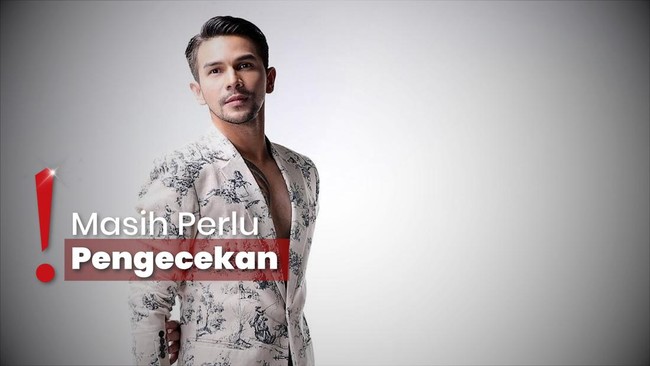 Pengacara Singgung Jonathan Frizzy Ada Indikasi Sakit Kanker