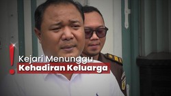 Jonathan Frizzy Disebut Belum Dijenguk Keluarga sejak Masuk Lapas