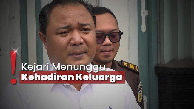 Jonathan Frizzy Disebut Belum Dijenguk Keluarga sejak Masuk Lapas