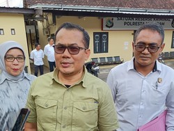 Karo Ekonomi Setda NTB Bakal Ajukan Penangguhan Penahanan