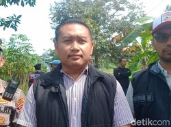 Pria Pembacok 3 Orang gegara Kopi di Bayat Klaten Diobservasi Kejiwaannya