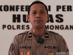 Semua Pelaku Penganiayaan Bocah di Telaga Dapur Lamongan Tertangkap