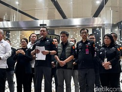 4 Orang Ditetapkan Tersangka Korupsi Chromebook di Kemendikbudristek