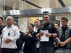 Kejagung Tetapkan 4 Tersangka Kasus Korupsi Chromebook di Kemendikbudristek