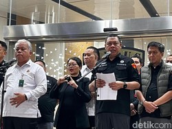 Video: Kejagung Tetapkan 4 Tersangka Kasus Korupsi Kemendikbudristek
