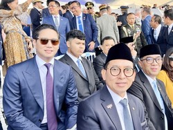 RI Tamu Kehormatan Bastille Day Prancis, Menbud: Bagian Hubungan Diplomatik