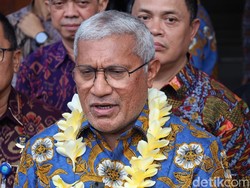 Kepala BNN Tegaskan Lagi Artis Pengguna Narkoba Tak Akan Ditangkap