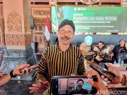 Hama Wereng Ancam Sawah Ponorogo, Pemkab Lakukan Semprot Massal