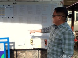 Diprotes Warga, SMAN 21 Makassar Jelaskan Polemik Rombel-Siswa Titipan SPMB