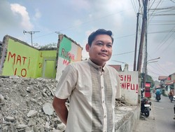 Pelaku Kontrakan Fiktif di Bekasi Kabur, Kerugian Korban Rp 7,2 Miliar